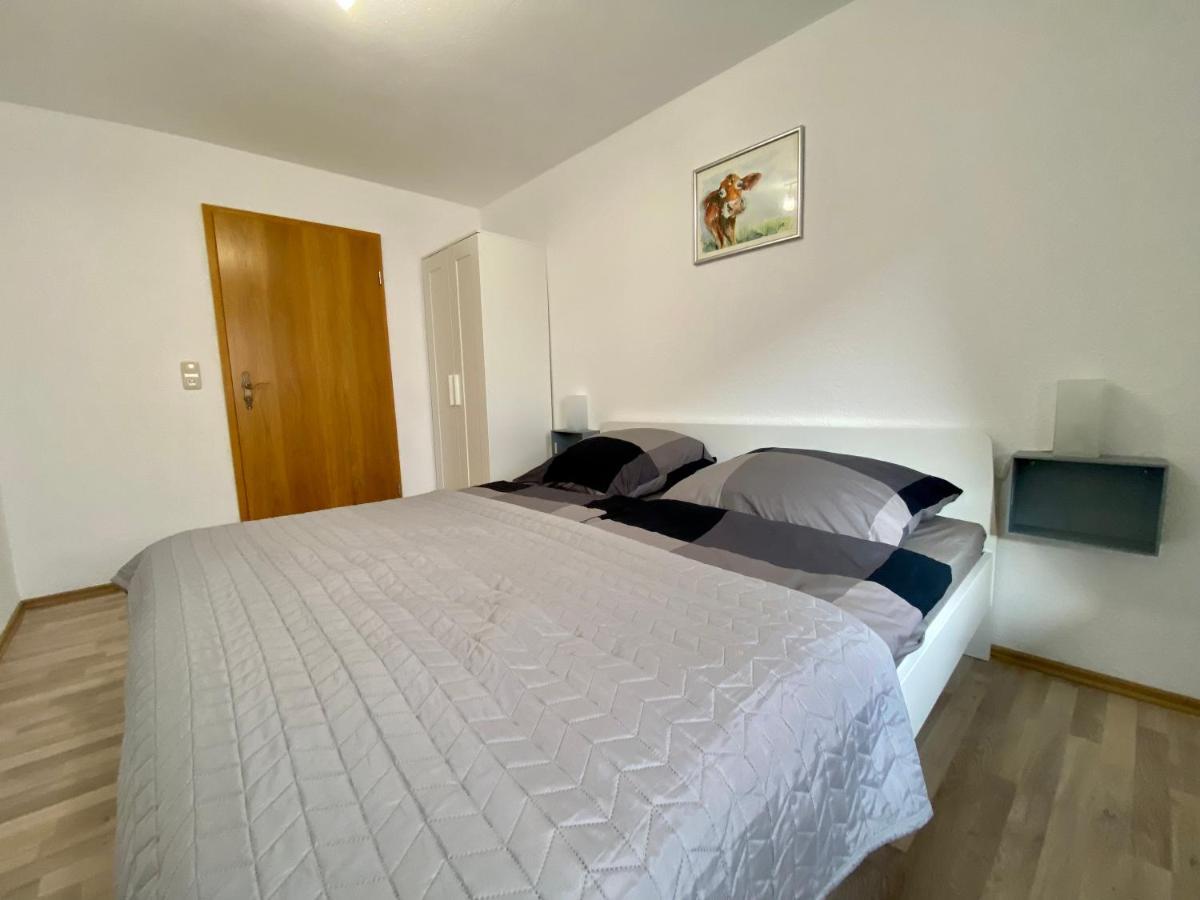 Ferienwohnung Riese Nordhessen Felsberg Dış mekan fotoğraf