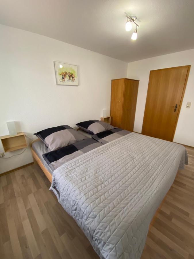 Ferienwohnung Riese Nordhessen Felsberg Dış mekan fotoğraf